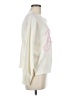 Le Lis Ivory Pullover Sweater Size M - photo 4
