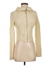 MNG Tan Turtleneck Sweater Size S - photo 1