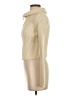 MNG Tan Turtleneck Sweater Size S - photo 5