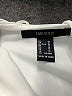 Forever 21 Solid White Cocktail Dress Size M - photo 7