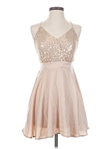 Assorted Brands Cocktail Dress (view 1)