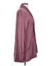 Athleta Burgundy Pink Cardigan Size XS - photo 4