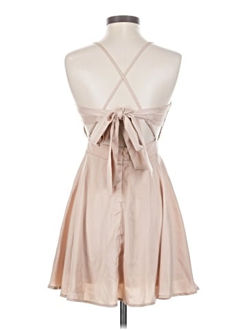 Assorted Brands Cocktail Dress (view 2)