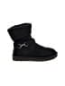 Ugg Australia Black Boots Size 6 - photo 1