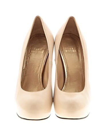 Stuart Weitzman Heels (view 2)