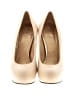 Stuart Weitzman Ivory Heels Size EU 37 - photo 2