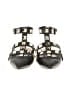 Mix No. 6 Black Flats Size 7 - photo 2