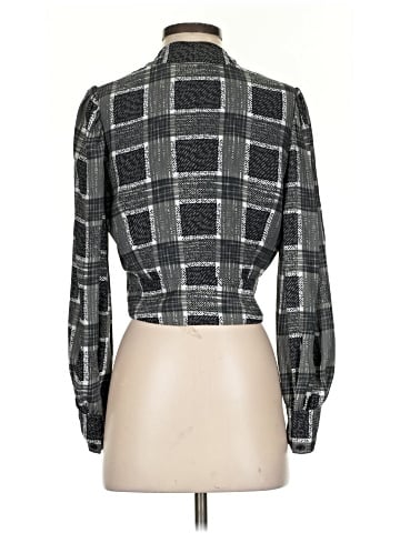 Toccin Long Sleeve Blouse (view 2)
