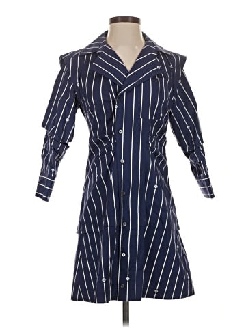 Derek Lam 10 Crosby Casual Dress (view 1)