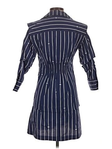 Derek Lam 10 Crosby Casual Dress (view 2)