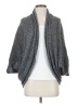 Ann Taylor LOFT Gray Cardigan Size S - photo 1