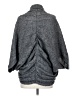 Ann Taylor LOFT Gray Cardigan Size S - photo 2