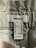 Forever 21 Solid Green Cargo Pants Size XS - photo 7