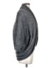 Ann Taylor LOFT Gray Cardigan Size S - photo 4