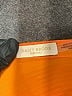Ramy Brook 100% Polyester Orange Sleeveless Blouse Size M - photo 7
