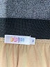 Lularoe 100% Polyester Paisley Brown Casual Skirt Size M - photo 4