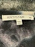 Antistar Tie-dye Black Cocktail Dress Size XS - photo 7