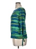 Ruby Rd. Green 3/4 Sleeve Top Size XL (petite) - photo 5