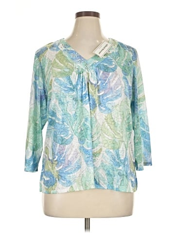 Alfred Dunner Cardigan (view 1)