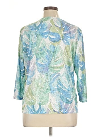 Alfred Dunner Cardigan (view 2)