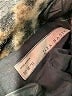 Zara Basic Animal Print Brown Coat Size XS - photo 6