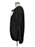 Assorted Brands 100% Cotton Black Long Sleeve Blouse Size XXL - photo 5