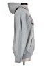 Pennant Gray Sweatshirt Size L - photo 4