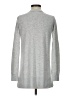 Ann Taylor LOFT Silver Pullover Sweater Size XS - photo 2