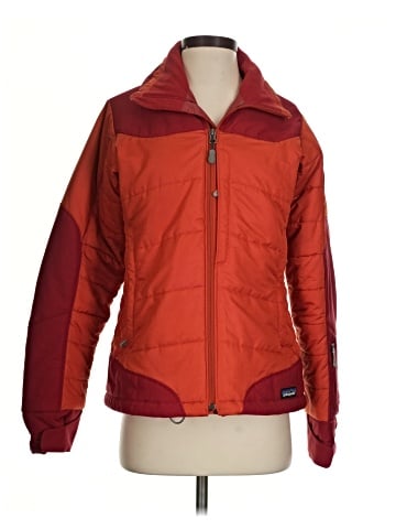 Patagonia Snow Jacket (view 1)