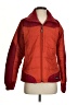Patagonia 100% Polyester Color Block Red Snow Jacket Size S - photo 1