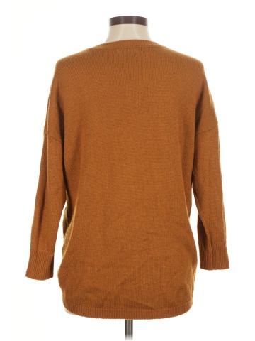 Blu Pepper Pullover Sweater (view 2)