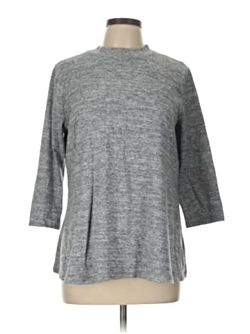 New Directions Pullover Sweater (view 1)