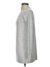 Ann Taylor LOFT Silver Pullover Sweater Size XS - photo 5