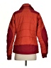 Patagonia 100% Polyester Color Block Red Snow Jacket Size S - photo 2