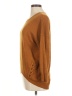 Blu Pepper 100% Acrylic Brown Pullover Sweater Size M - photo 5