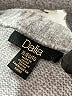 dalia Gray Casual Dress Size XL - photo 7