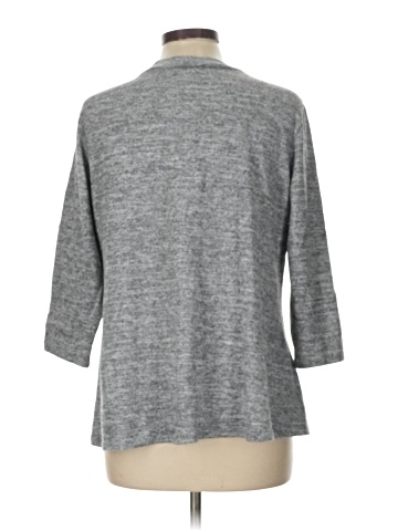 New Directions Pullover Sweater (view 2)