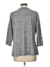 New Directions Gray Pullover Sweater Size L - photo 2