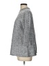 New Directions Gray Pullover Sweater Size L - photo 5