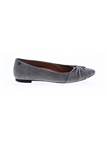 Vionic Flats (view 1)