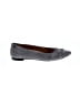 Vionic Solid Gray Flats Size 11 - photo 1