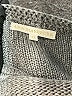 Ann Mashburn 100% Cotton Gray Pullover Sweater Size XS - photo 7