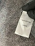 Ann Mashburn 100% Cotton Gray Pullover Sweater Size XS - photo 8
