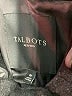 Talbots Black Wool Coat Size 6 (petite) - photo 6