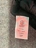 Talbots Black Wool Coat Size 6 (petite) - photo 7