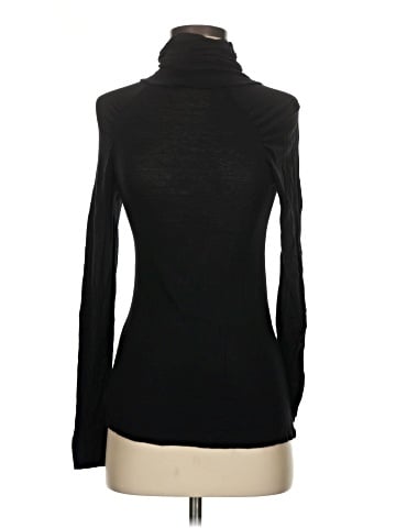 Jason Maxwell Long Sleeve Turtleneck (view 1)