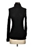 Jason Maxwell Black Long Sleeve Turtleneck Size S - photo 1
