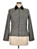 Studio C Tweed Gray Jacket Size 10 - photo 1