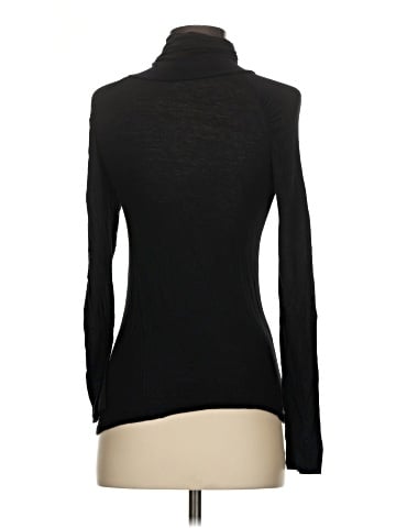 Jason Maxwell Long Sleeve Turtleneck (view 2)