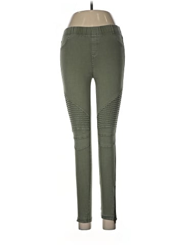 Beulah Style Casual Pants (view 1)